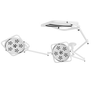 Operating Lamp System