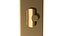 Door Lock Deadlatch Golden V02