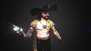 El Coyote