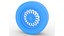 BBS-Wheel-Rim-3D Printable Model