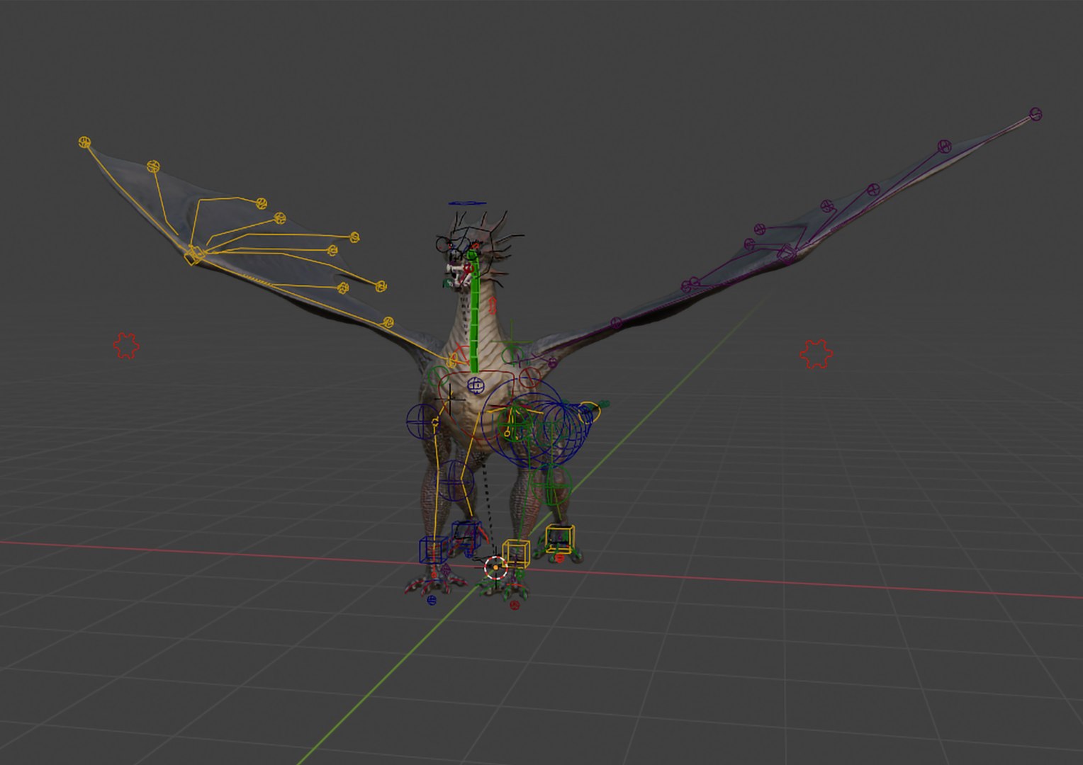 3D Dragon - Rigged https://p.turbosquid.com/ts-thumb/YU/T8pHdW/30/screenshot20260723165343/png/1786038926/1920x1080/fit_q87/a6c1ec7679a04945da96298d511ae5f46fdaacca/screenshot20260723165343.jpg