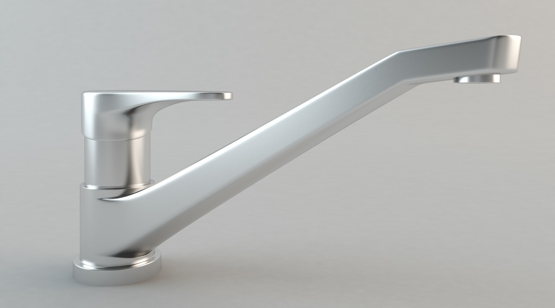 Sink Faucet Dwg