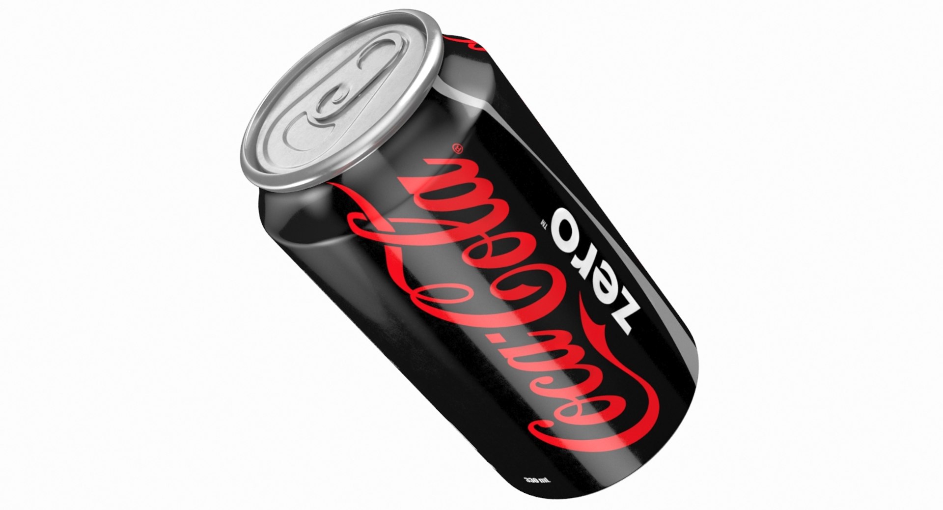 Modello 3D Mini Frigo Coca-Cola - TurboSquid 1644541