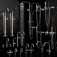 Faucets Grohe