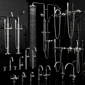 Faucets Grohe