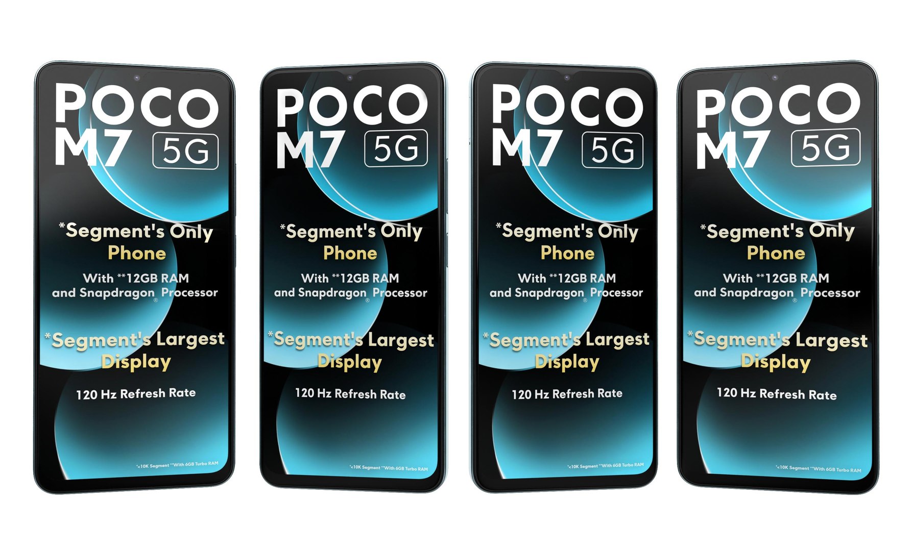3D Xiaomi Poco M7 All Colors https://p.turbosquid.com/ts-thumb/YU/bdrC9y/6b/7/jpg/1744217458/1920x1080/fit_q87/990bbafc0c0358b8902dc783f0b25af0e308eb12/7.jpg