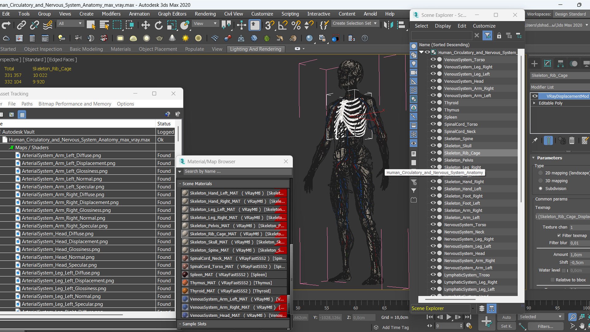 Human Circulatory and Nervous System Anatomy 3D model https://p.turbosquid.com/ts-thumb/YU/bhRS8F/my/human_circulatory_and_nervous_system_anatomy_018/jpg/1745297123/1920x1080/fit_q87/4044a7b95d4e8ac3d46a72787ec8667cbd22d1be/human_circulatory_and_nervous_system_anatomy_018.jpg