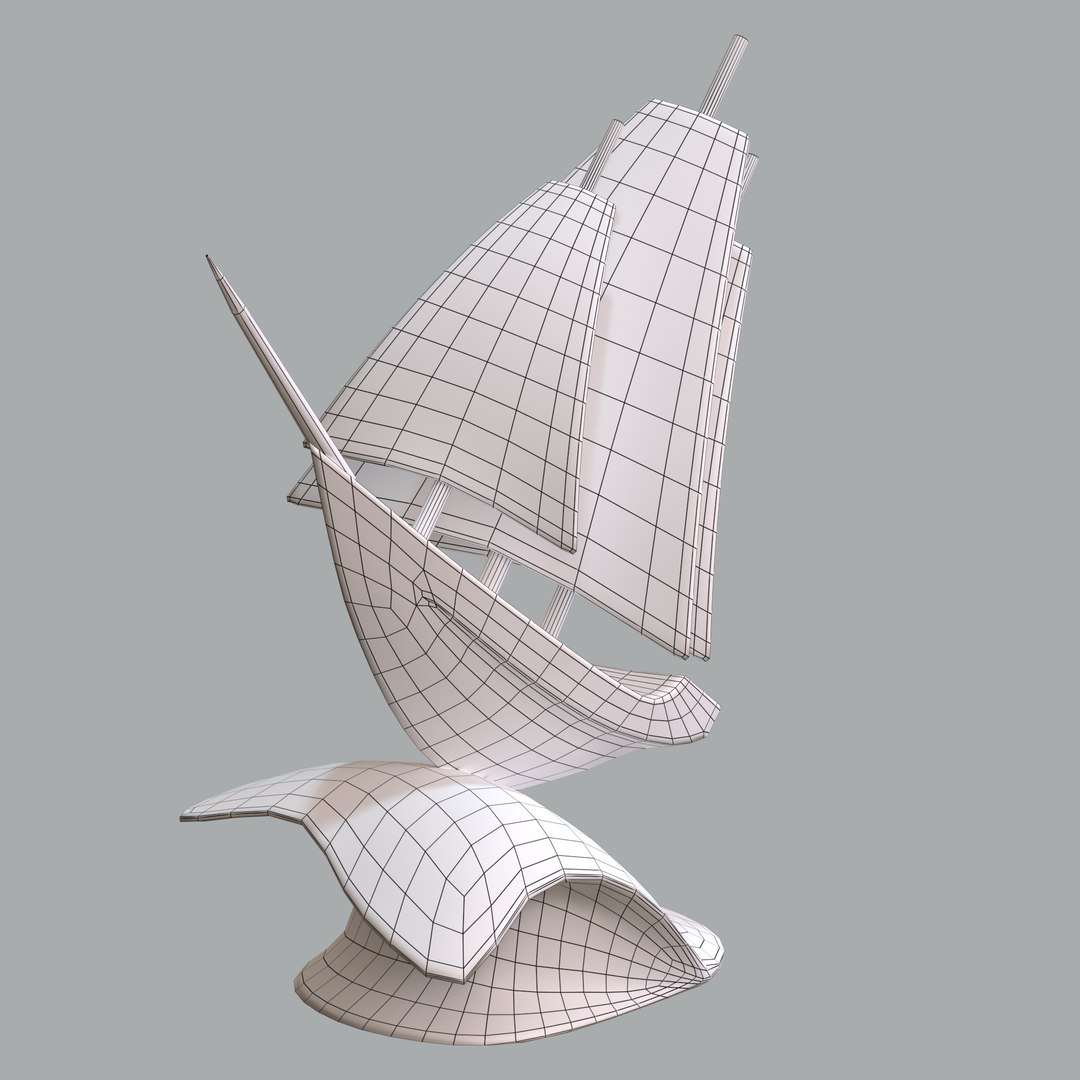 Wooden Sailboat model https://p.turbosquid.com/ts-thumb/YU/cSWpLQ/uo/6/jpg/1648252754/1920x1080/fit_q87/cd1f972c0777b1fee5237aed54fa34e988ceeae6/6.jpg