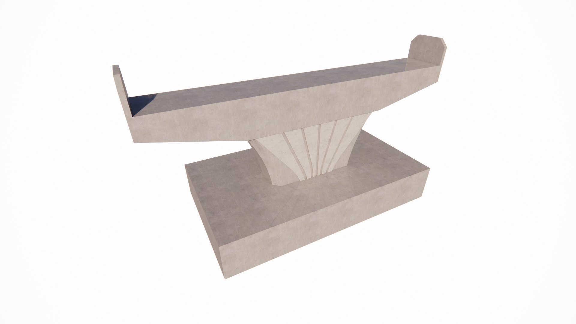 3D Footing and column and bent beam  - model 1 model https://p.turbosquid.com/ts-thumb/YU/dDwTH5/eY/enscape_20220323173641/png/1648032393/1920x1080/fit_q87/00f0bf87be18773a09e220ece48ac659e3287a84/enscape_20220323173641.jpg