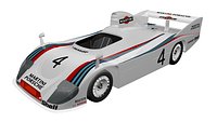 Porsche 936 Spyder