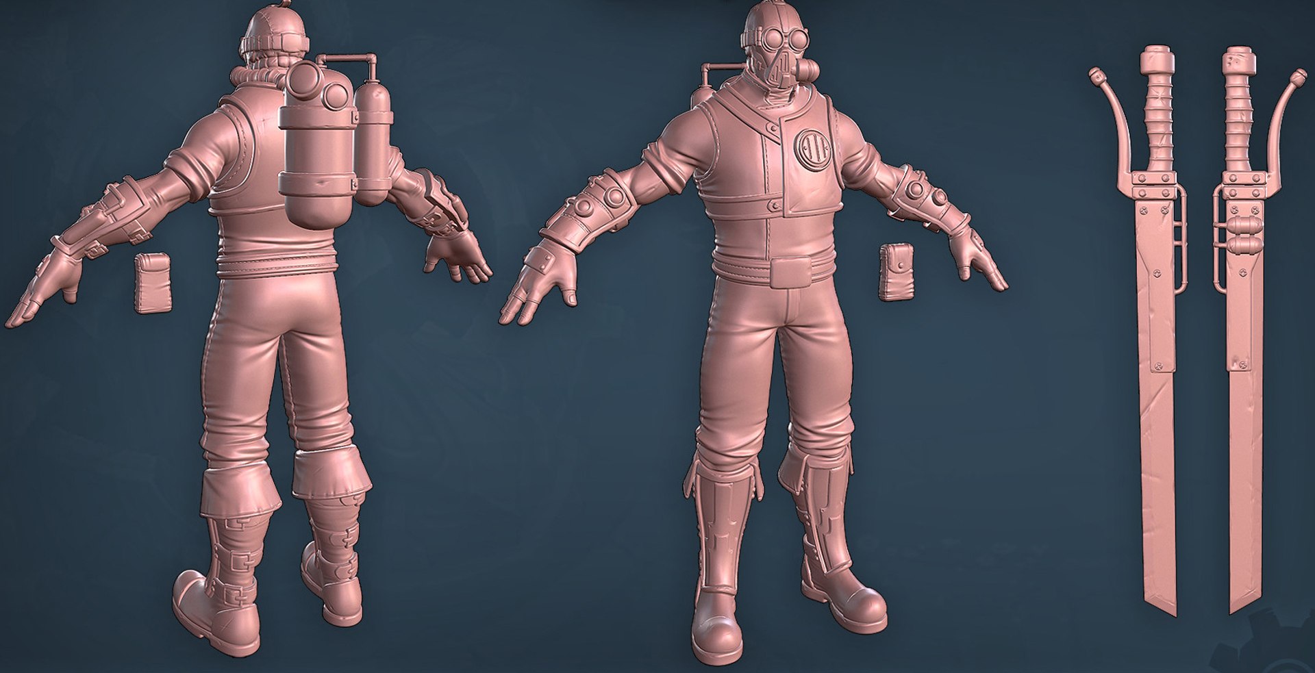 3D model rig https://p.turbosquid.com/ts-thumb/YU/lvvKsj/Cwg36Uk3/rogerperezbeautysculpt_clean/jpg/1594927871/1920x1080/fit_q87/387772a4fe28f56a5ca7c2d3c5eeefed5102a450/rogerperezbeautysculpt_clean.jpg