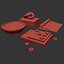 Coffee table decor 05