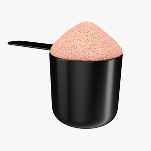 max protein powder