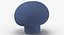 Collezione Mashrooms Bianco e Crimino 01 - 8 modelli