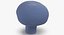 Collezione Mashrooms Bianco e Crimino 01 - 8 modelli