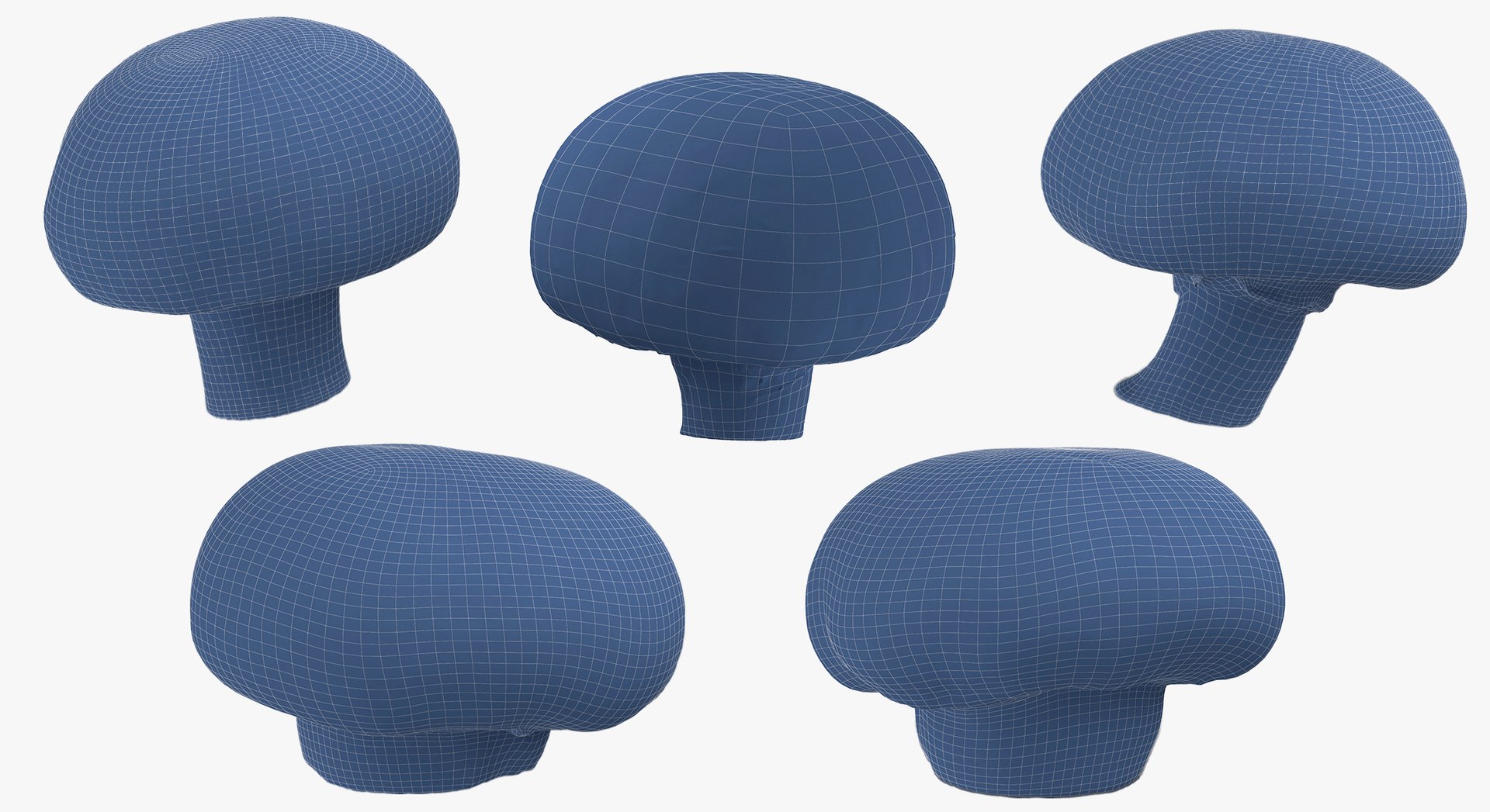 3D White and Crimino Mashrooms Collection 01 - 8 models https://p.turbosquid.com/ts-thumb/YU/n32y87/qP/19w/jpg/1635431589/1920x1080/fit_q87/1add24966a34154c1bbb74c21c40d20dda14d723/19w.jpg