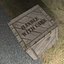 Fragile Crate