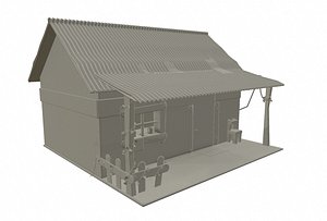 House model