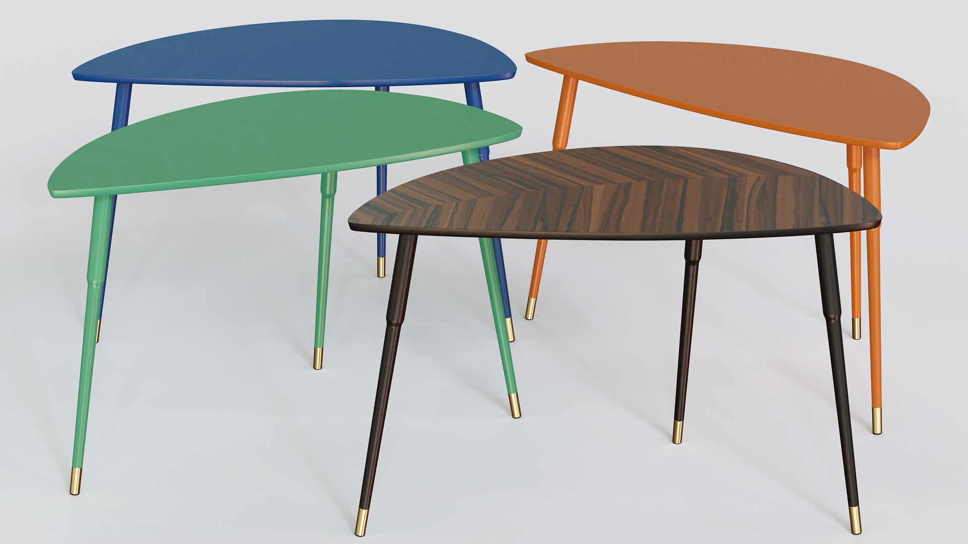 Ikea Lovbacken Collection Model - TurboSquid 2139890