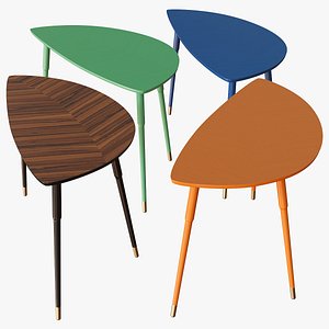 Ikea Lovbacken Collection model