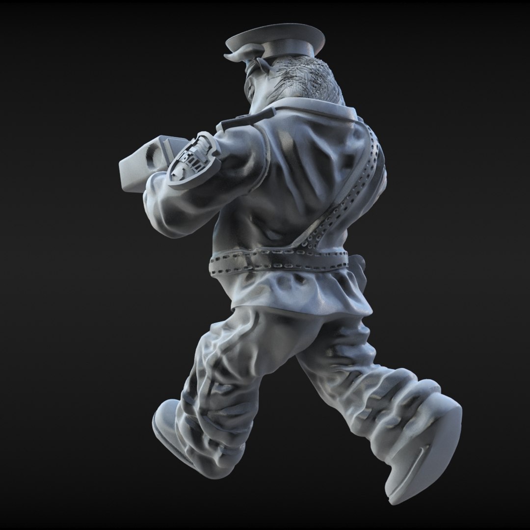 bull policeman 3D model https://p.turbosquid.com/ts-thumb/YU/sY889G/0YdlUDvb/policeman_02/jpg/1509995359/1920x1080/fit_q87/0f80fbd7180c35a83edb39531f0e1466f908db1b/policeman_02.jpg