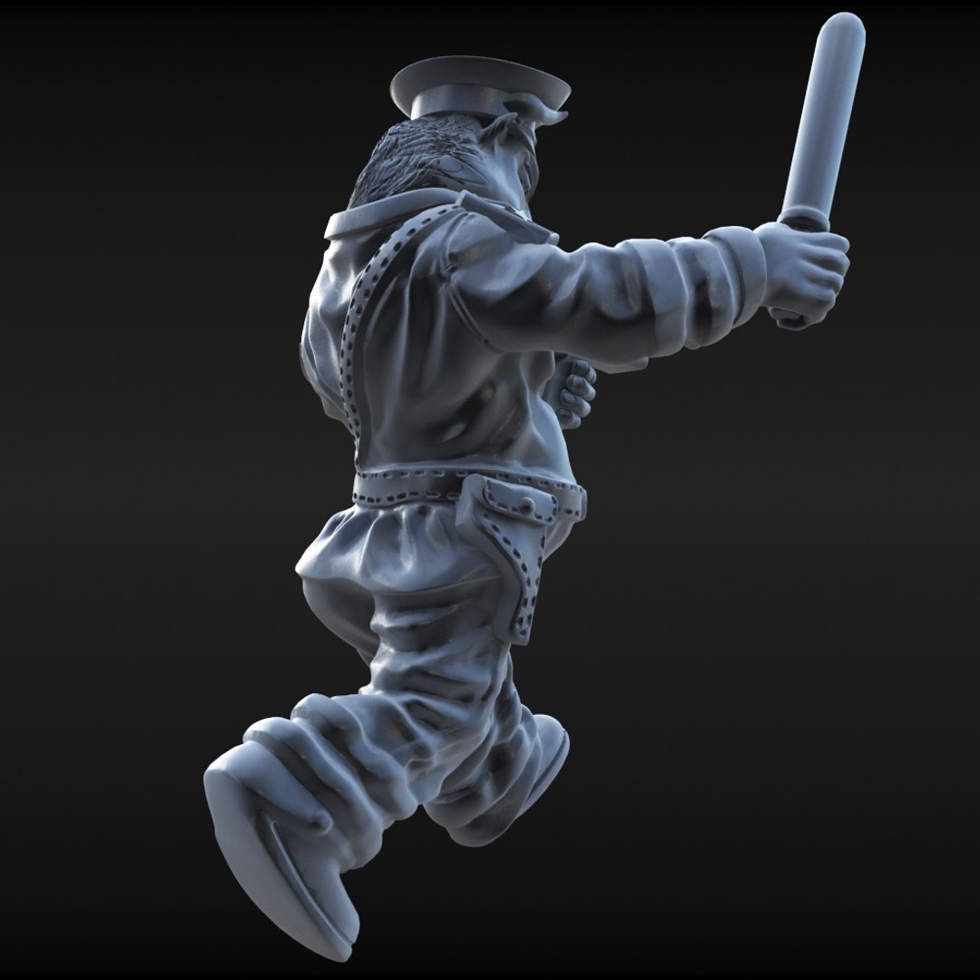 bull policeman 3D model https://p.turbosquid.com/ts-thumb/YU/sY889G/31a8VsEK/policeman_04/jpg/1509995359/1920x1080/fit_q87/4ecf27763dc0a28b5116f051eef916af4994e749/policeman_04.jpg