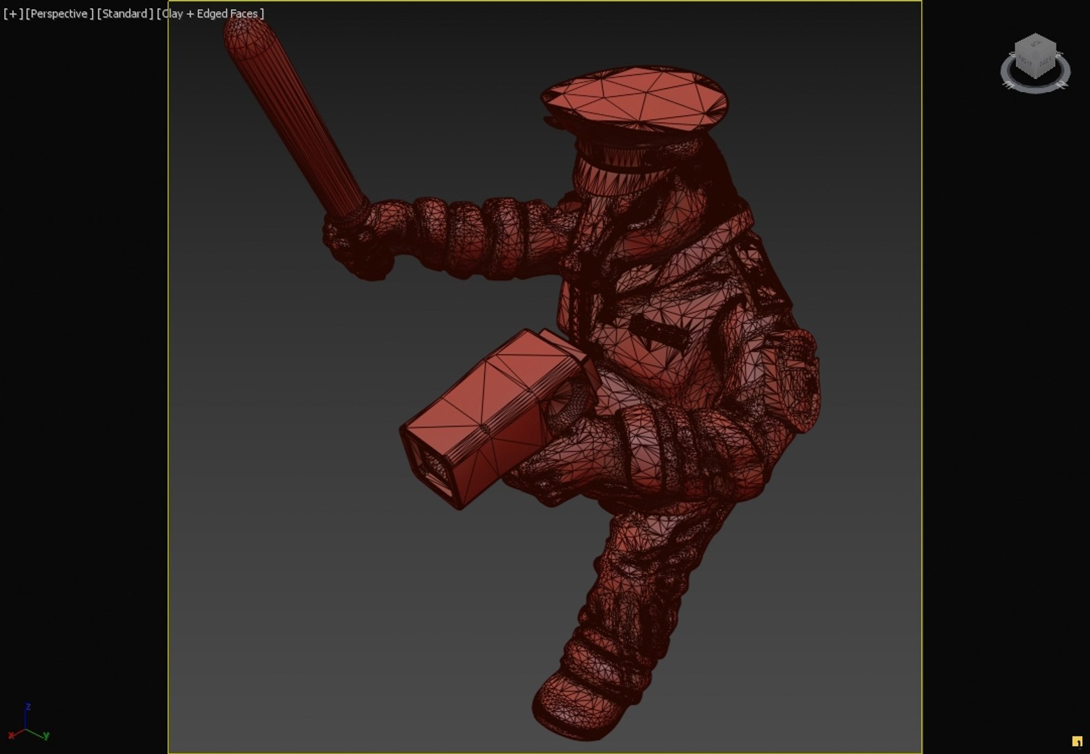 bull policeman 3D model https://p.turbosquid.com/ts-thumb/YU/sY889G/rOmJyKbV/policeman_09/jpg/1509995434/1920x1080/fit_q87/b6a48ea31f764b73a4cb8816afa6a162ae5222db/policeman_09.jpg