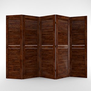 Folding Screen