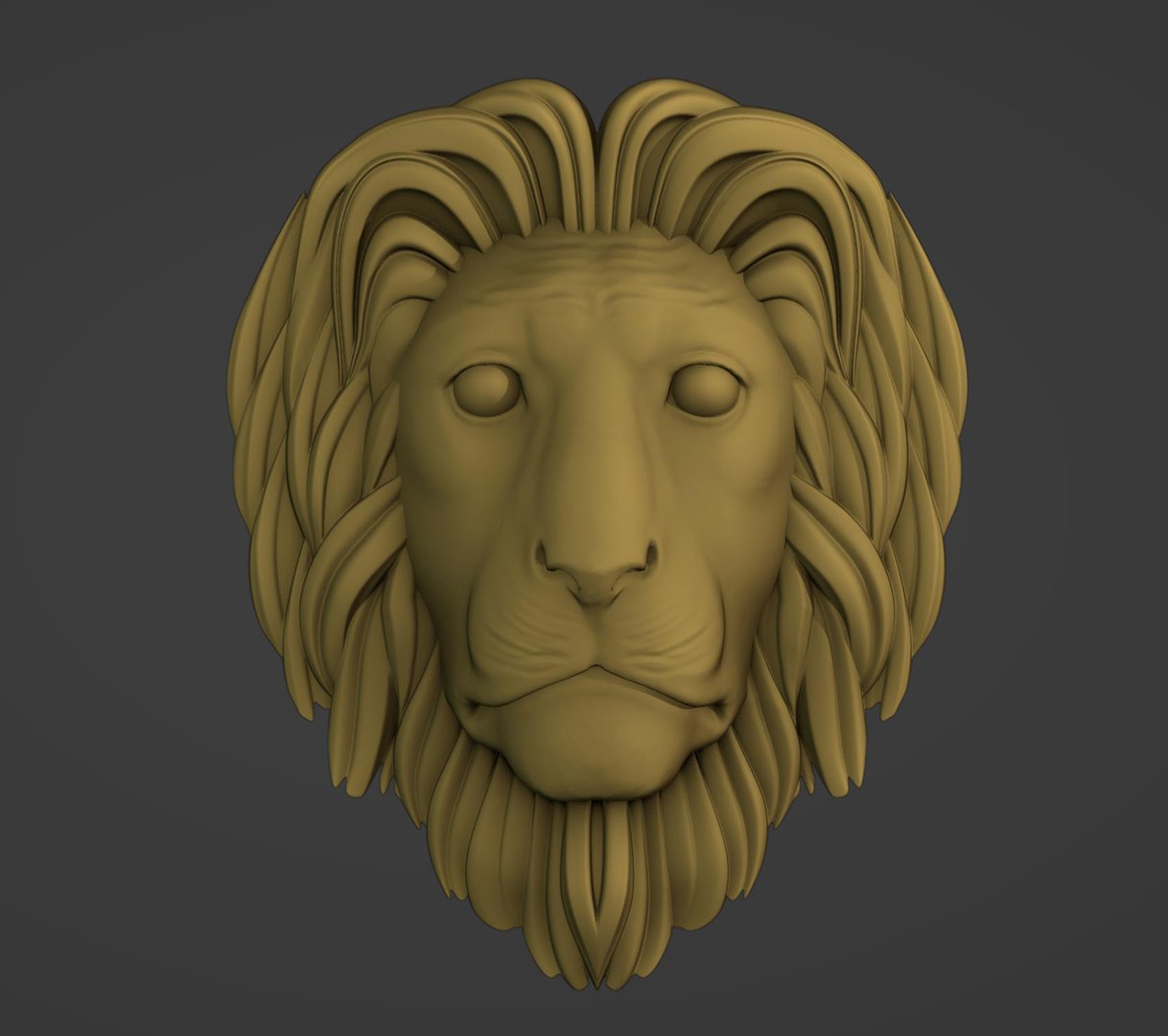 3D Lion Head https://p.turbosquid.com/ts-thumb/YU/uRzq3L/9w/11/jpg/1685118104/1920x1080/fit_q87/da62059cbf35763ce0545e222329f3c63feddd70/11.jpg