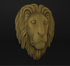 Lion Head