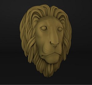 Lion Head