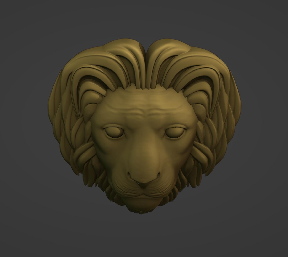 3D Lion Head https://p.turbosquid.com/ts-thumb/YU/uRzq3L/Zu/20230319_2211_1/jpg/1685118106/1920x1080/fit_q87/dce7f0475beecee8994f3bf027629f0d04d42e7b/20230319_2211_1.jpg