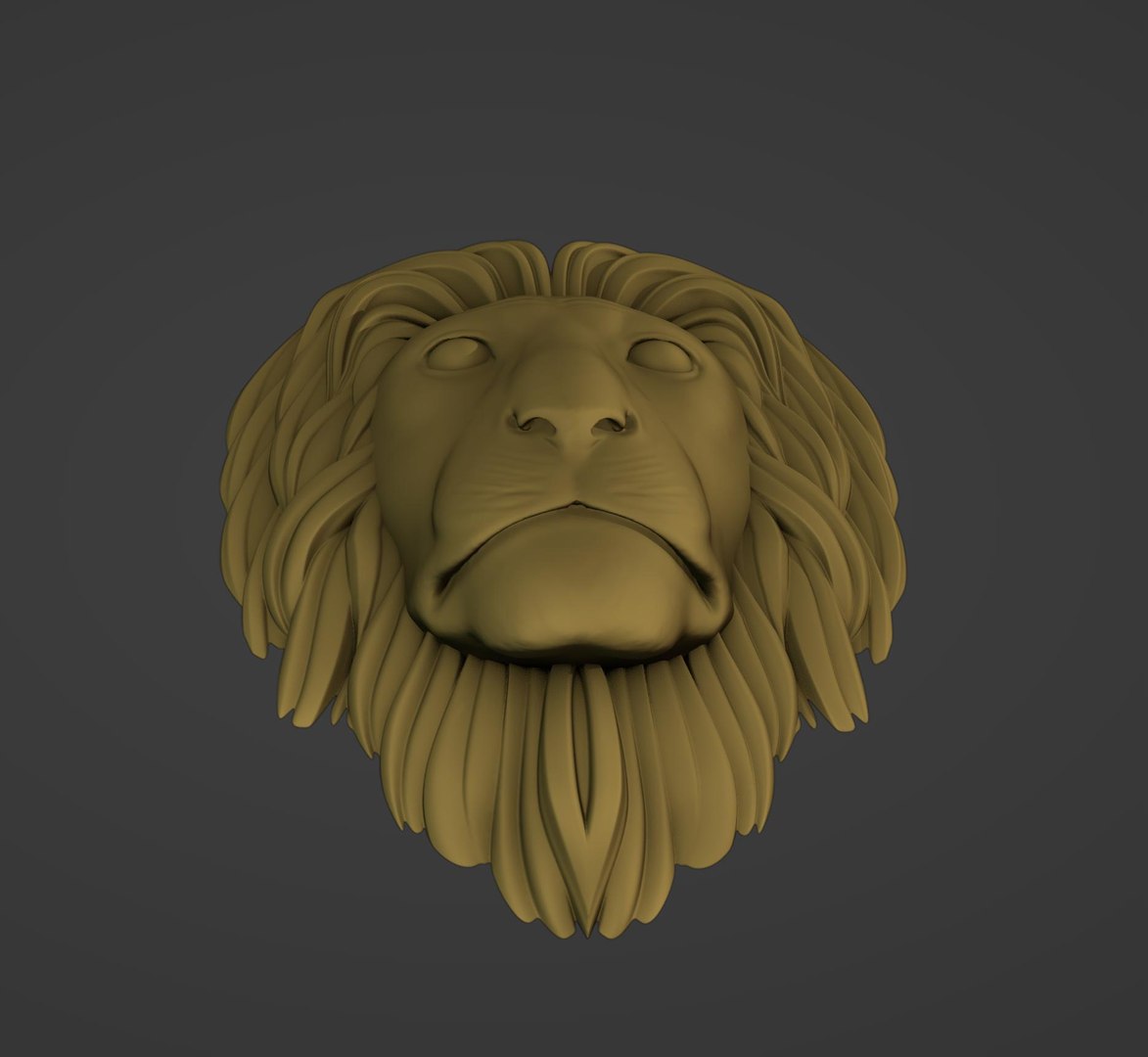 3D Lion Head https://p.turbosquid.com/ts-thumb/YU/uRzq3L/ro/20230319_2211/jpg/1685118107/1920x1080/fit_q87/014e1dfc790f710cc83ed8656893a44eb351e162/20230319_2211.jpg