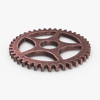 Vintage Gear 4