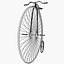 bike wheel 3d max
