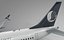 Boeing 737-8 MAX SHANDONG Airlines L1312