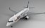 Boeing 737-8 MAX SHANDONG Airlines L1312