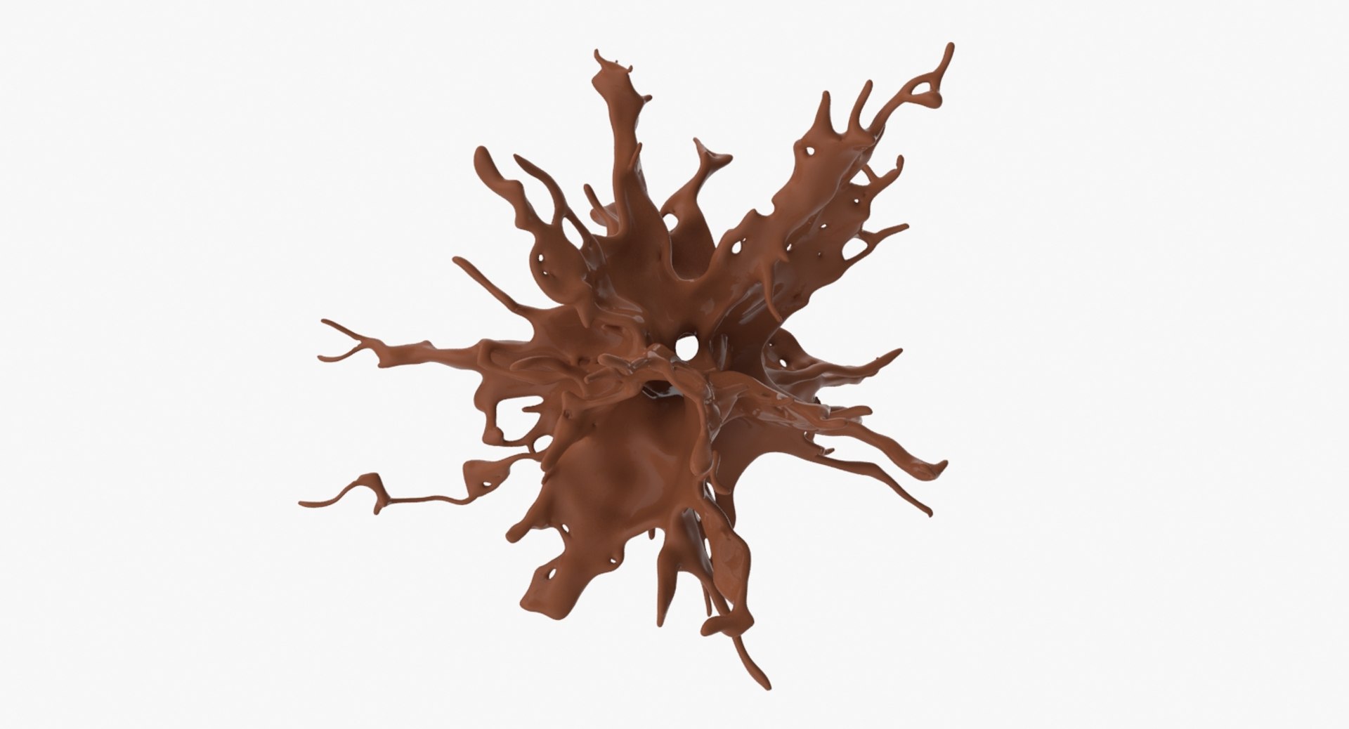 3D chocolate splash model https://p.turbosquid.com/ts-thumb/YV/34eITc/2UZoHPRa/chocolate_01__view010164/jpg/1521031419/1920x1080/fit_q87/2103fa7fb1d69a714d02d15f58669bbe969b01fa/chocolate_01__view010164.jpg