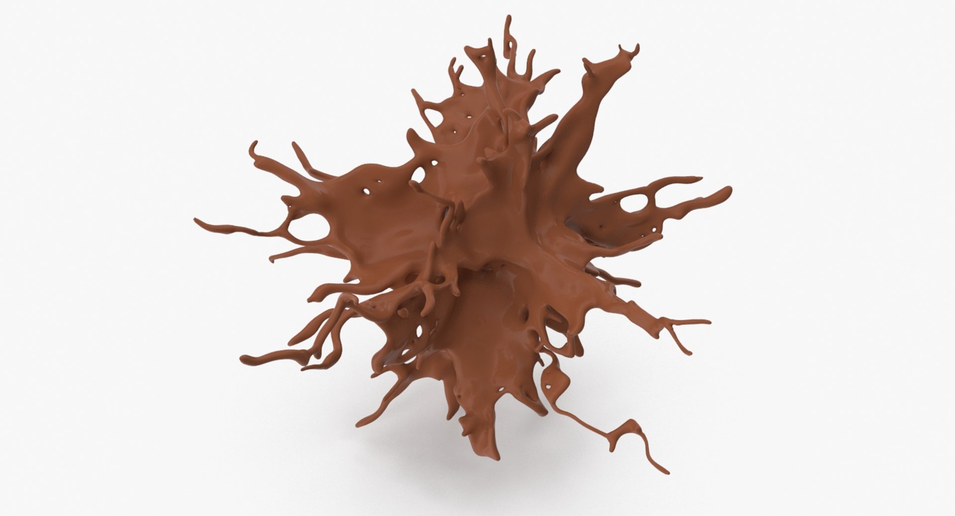 3D chocolate splash model https://p.turbosquid.com/ts-thumb/YV/34eITc/No78HAox/chocolate_01__view010073/jpg/1521031419/1920x1080/fit_q87/53188e6abb5aa96ad3fb26c7b44da5c888d83e6f/chocolate_01__view010073.jpg