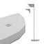 Greenapple Opposite Floor Lamp