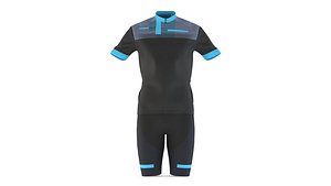 Cycling Jersey Shorts