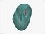 CARACOL SHELL CROSS-POLARIZADO 3D SCAN LOW HIGH POLY MODELO 3D 16k 8k TEXTURAS