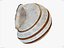 CARACOL SHELL CROSS-POLARIZADO 3D SCAN LOW HIGH POLY MODELO 3D 16k 8k TEXTURAS
