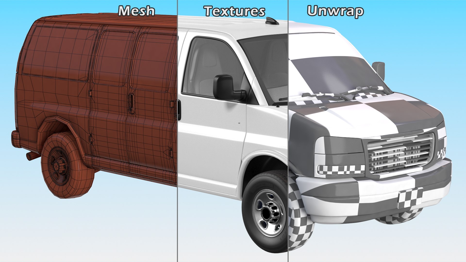 Commercial Cargo Van White 3D model https://p.turbosquid.com/ts-thumb/YV/CKIxcJ/F1/commercialcargovanwhitemb3dmodel017/jpg/1655342296/1920x1080/fit_q87/b922f6b2072137b2cc4c3beb1c52b2a466603f5a/commercialcargovanwhitemb3dmodel017.jpg