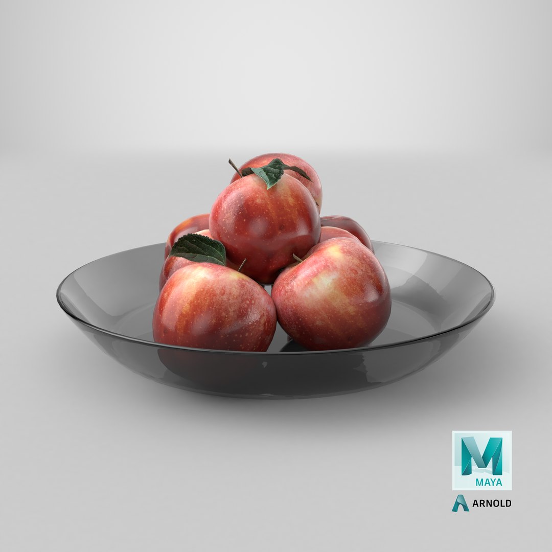 Realistic apple with leaf Low-poly 3D https://p.turbosquid.com/ts-thumb/YV/DGq0NQ/t8/stemcell_maya_arnold_render/png/1737560887/1920x1080/fit_q87/7fab0d751979b595075d849b46a547318d3d2c47/stemcell_maya_arnold_render.jpg