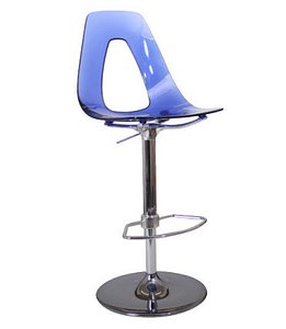 Star Stool