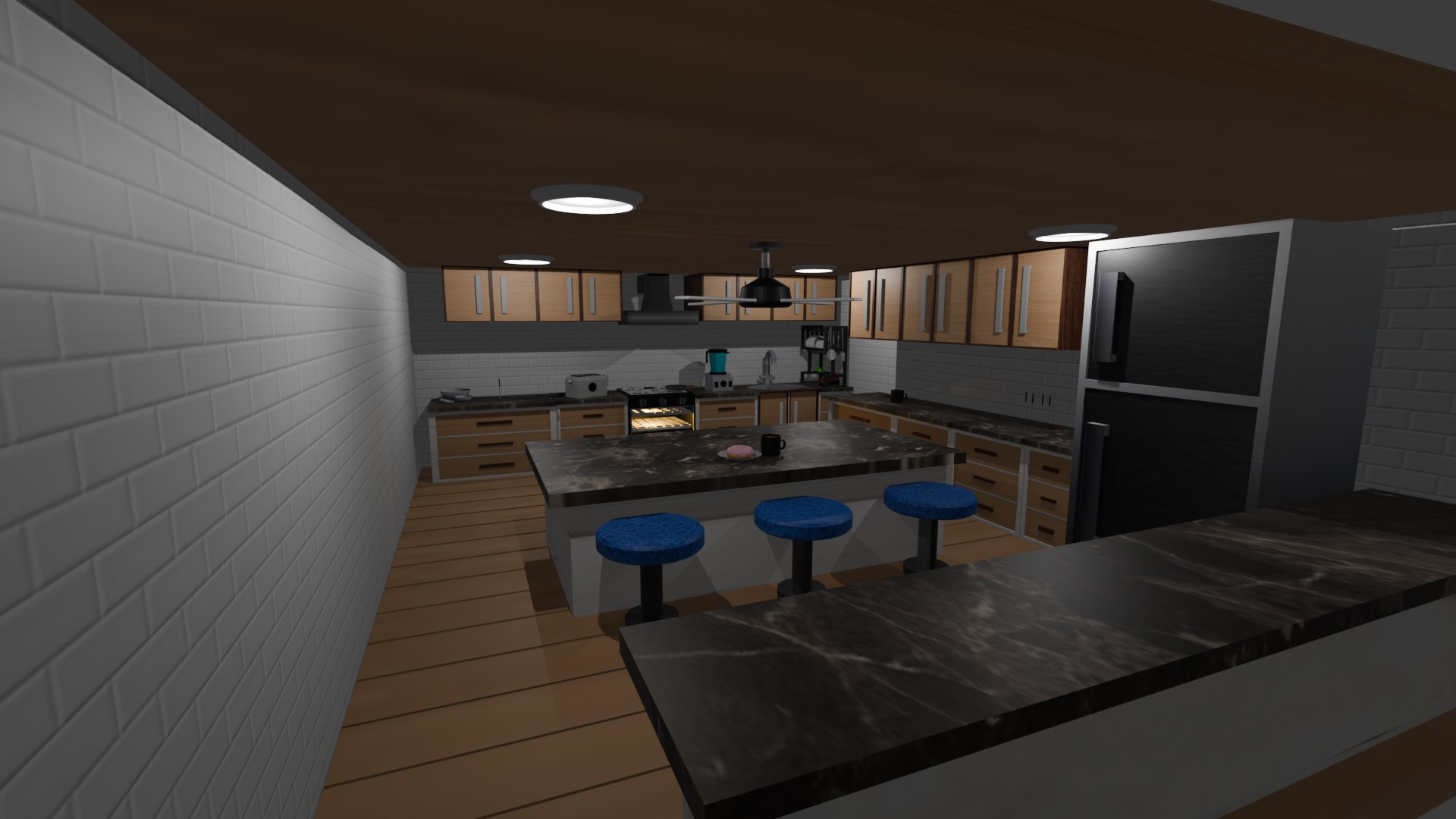 3D Stylised Kitchen set model https://p.turbosquid.com/ts-thumb/YV/Kvf6wO/4Z/kitchenimage1/png/1791272915/1920x1080/fit_q87/eb855e284b63ee6b7d09ab149b49fc0251bc8c13/kitchenimage1.jpg