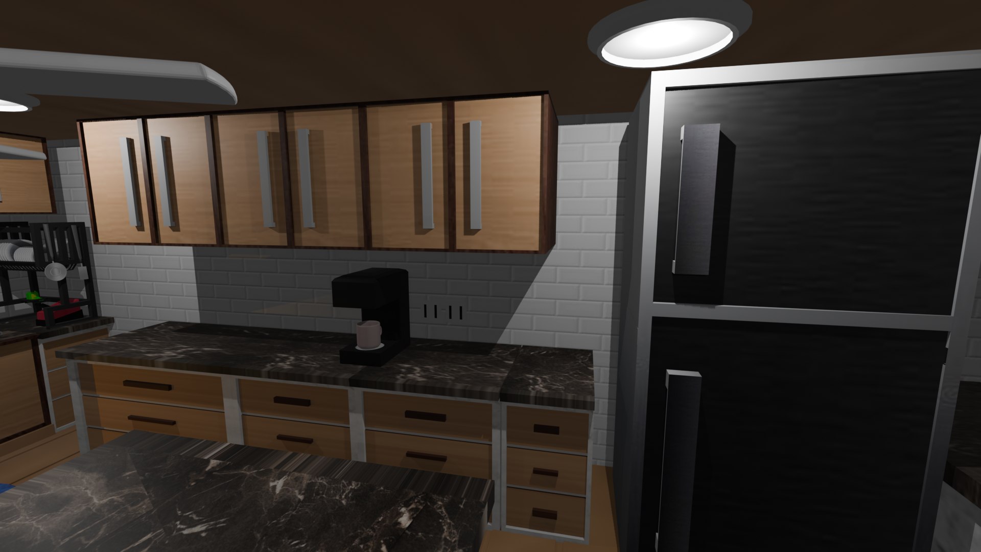 3D Stylised Kitchen set model https://p.turbosquid.com/ts-thumb/YV/Kvf6wO/D8/untitled6/png/1791272918/1920x1080/fit_q87/82de9b533c3d6ae3806974f9a5157f30df0b41fd/untitled6.jpg