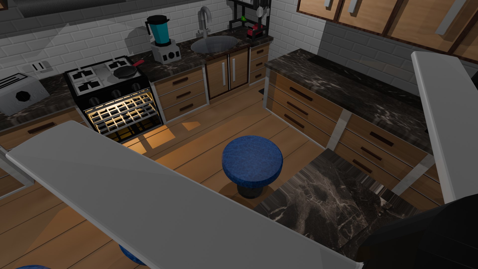 3D Stylised Kitchen set model https://p.turbosquid.com/ts-thumb/YV/Kvf6wO/qo/untitled3/png/1791272917/1920x1080/fit_q87/bc7282a213d3254ceb036fdaade377e22a070718/untitled3.jpg