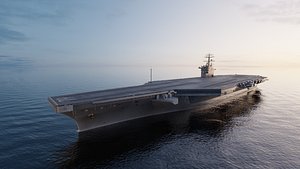 2020 Aircraft Carrier